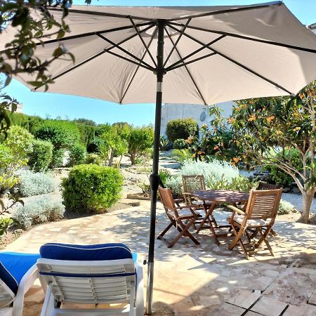 Tabaira Daire Moraira Dış mekan fotoğraf